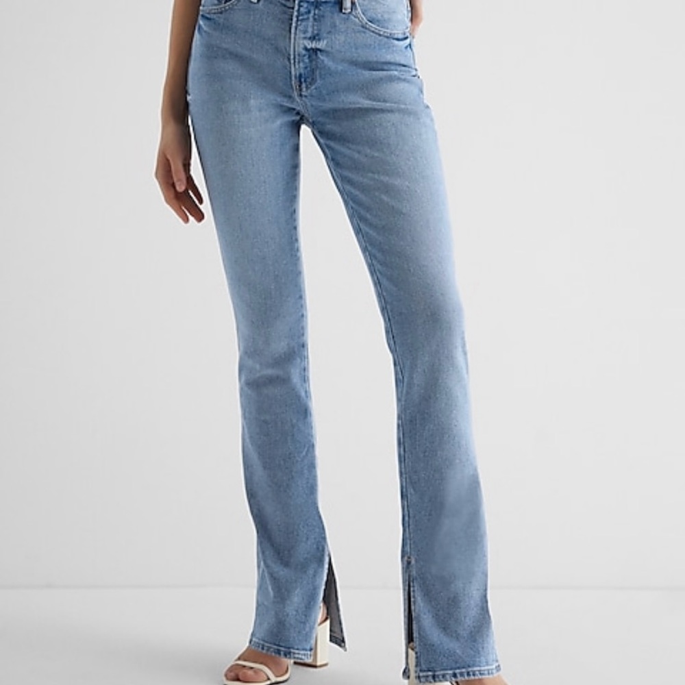 Express Jeans